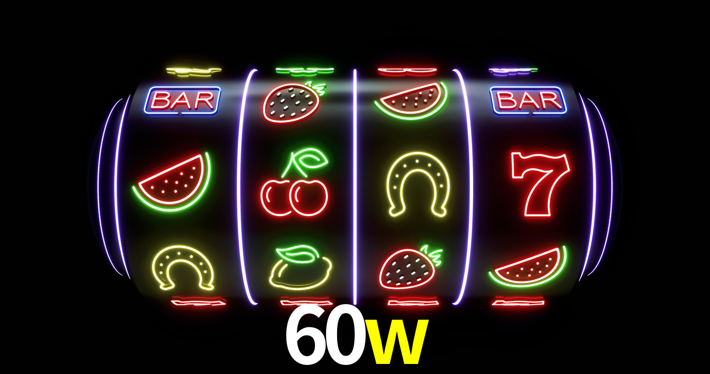60w
